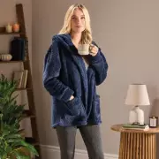 Aldi's New 'Winter Warmer' Range Saves Shoppers Up to 87% vs Dunelm & The White Company