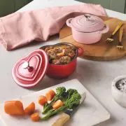Aldi's Valentine's Day SpecialBuys: Cast Iron Cookware 94% Cheaper Than Le Creuset