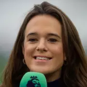 Alex Aljoe: The Polyglot Broadcaster Who Stunned Football Stars with Her Linguistic Skills