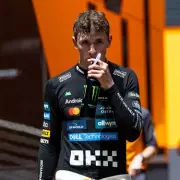 Alex Dunne Reveals Why He Chose to Leave McLaren's F1 Programme