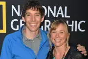 Alex Honnold's Wife Reveals 'Joyful' Feelings During His Taipei 101 Free Solo Climb
