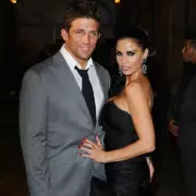 Alex Reid's Candid Concerns Over Katie Price's Surprise Fourth Wedding