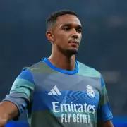 Alexander-Arnold's Real Madrid Struggles Spark Liverpool Reunion Rumours