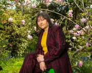 Ali Smith's Literary Journey: From Beatles Records to Modern Classics