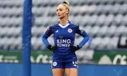 Alisha Lehmann Returns to WSL Action as Leicester Fall to West Ham