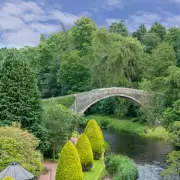 Alloway: The Scottish Suburb Where Robert Burns Was Born and Inspired Tam o' Shanter