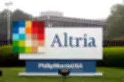 Altria's Earnings Stagnate as Cigarette Sales Decline and Nicotine Pouch Competition Intensifies