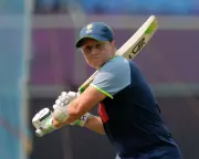 Alyssa Healy Announces Retirement: Australia Captain to Exit After India Series