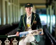 Alyssa Healy Announces Retirement: Australian Cricket Legend to Bow Out in March