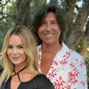 Amanda Holden's 'Controversial' Marriage Secret After 17 Years