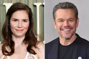 Amanda Knox Criticises Matt Damon's Cancel Culture Remarks on Jail Comparison