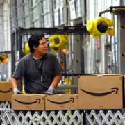 Amazon Coventry Warehouse Hit by Tuberculosis Outbreak, Union Demands Closure