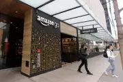 Amazon to Shutter Most Go and Fresh Stores Within Days in Major Retail Shift