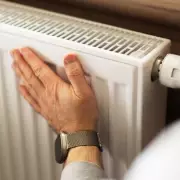 Amazon's £18 Radiator Gadget Hailed as 'Game-Changer' for UK Home Heating
