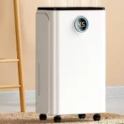 Amazon's 'Incredible' Dehumidifier Extracts 12L Daily, Now £89.99 in Prime Deal