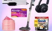 Amazon's January Sale: Unmissable Deals on Tech, Beauty & Home Essentials