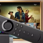 Amazon's Major Free Fire TV Stick Upgrade Arrives in 2026