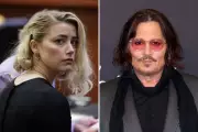 Amber Heard Breaks Silence on Depp Trial Fallout: 'I Lost My Voice'