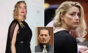 Amber Heard Breaks Silence on Depp Trial Fallout in New Documentary