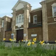 Ambulances Race to HMP Rochester After Major Incident Sparks Emergency Response