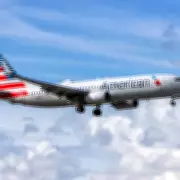 American Airlines Pilot Reveals Most 'Disturbing' Cockpit Sighting