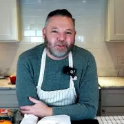 American Cook Makes Full English Breakfast From Scratch, Stuns Fans