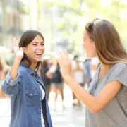 American in UK baffled by 'alright' greeting: 'I failed small talk'