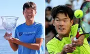 American Student Michael Zheng's $225,000 Australian Open Prize Money Dilemma