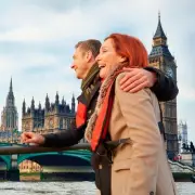 American Tourist's Baffling Question Leaves Brit Gobsmacked