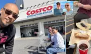 American Tourists Flock to International Costco Stores as Unusual Travel Destinations