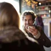 American's UK Visit Reveals 5 Things Brits Do Better