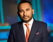 Amol Rajan Leaves BBC Radio 4 Today to Launch Creator Economy Venture