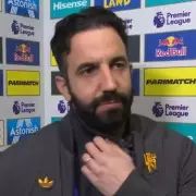 Amorim Drops Zirkzee for Leeds Clash Amid Man Utd Injury Crisis