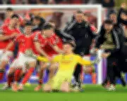 Anatoliy Trubin's Heroic Header Secures Benfica's Bigger Cup Playoff Spot