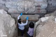 Ancient Zapotec Tomb Unearthed in Oaxaca, Reveals Cultural Secrets
