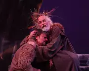 Andrew Jarvis: Shakespearean Actor and Drama Teacher Dies at 78