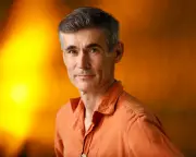 Andrew Miller's Literary Journey: From Tintin to DH Lawrence