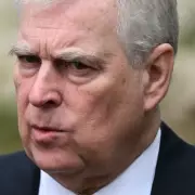 Andrew Mountbatten-Windsor to be evicted from Royal Lodge within four weeks