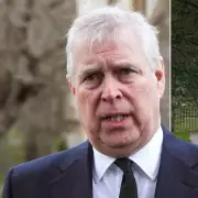 Andrew Mountbatten-Windsor's Outrage Over Move to Ramshackle Farmhouse Exile