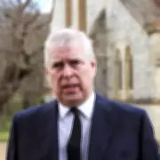 Andrew Mountbatten-Windsor's Title Debate: Commander vs Mr Amid Royal Fallout