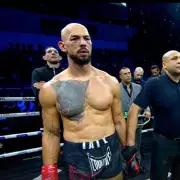 Andrew Tate vs Chase DeMoor Rematch Confirmed After Dubai Defeat