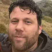 Andrew Ure, The Ray Summers Singer, Dies Aged 41 After Hillwalking Tragedy