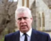 Andrew's Buckingham Palace Invitation to Epstein Post-Release Revealed in Files