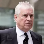 Andrew's Memoir Plan: Royal Secrets & #MeToo Victim Claim