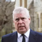 Andrew's Royal Lodge Eviction Delayed: New Sandringham Home 'Not Ready'