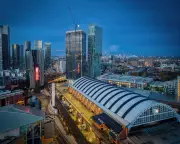 Andy Burnham Champions 'Manchesterism' as Blueprint for National Renewal