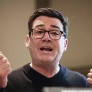 Andy Burnham Urges Labour MPs to 'Come Up to Manchester' Amid By-Election Row