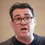 Andy Burnham's Leeds Joke Follows Labour NEC Block on By-Election Bid