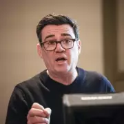 Andy Burnham's Political Journey: From Manchester Mayor to National Insurgent