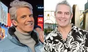 Andy Cohen Admits to Botox and Veneers After New Year's Eve Appearance Sparks Surgery Rumours